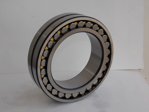 Lightweight Spherical Roller Bearing Made in China